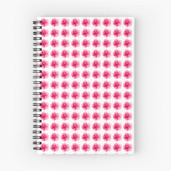 Item preview, Hibiscus flower pattern  designed and sold by Bc31.
