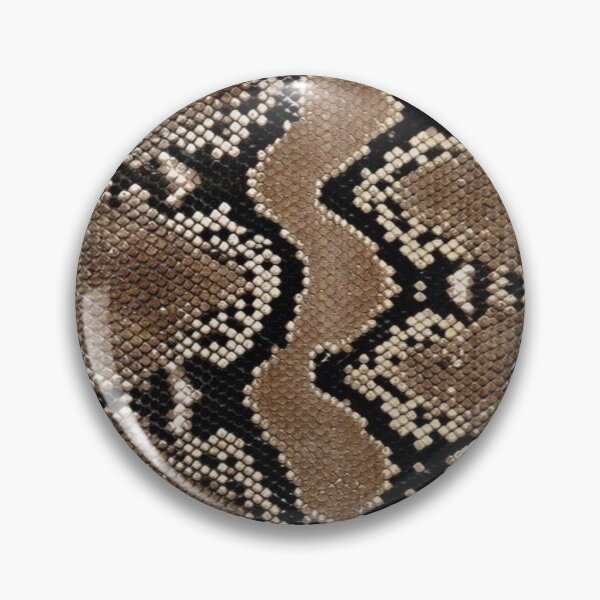 Item preview, Sssss....Snake Skin designed and sold by Peace,Love & Art.