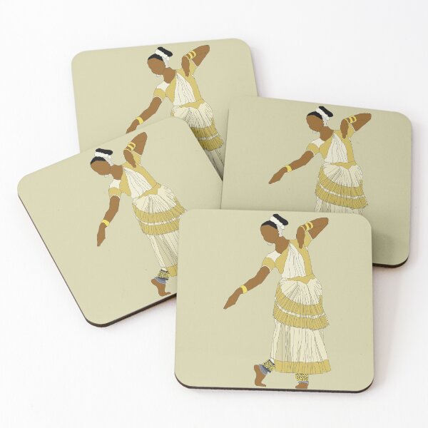 Item preview, Mohiniyattam Pose . Indian Classical designed and sold by kesiyajohny.