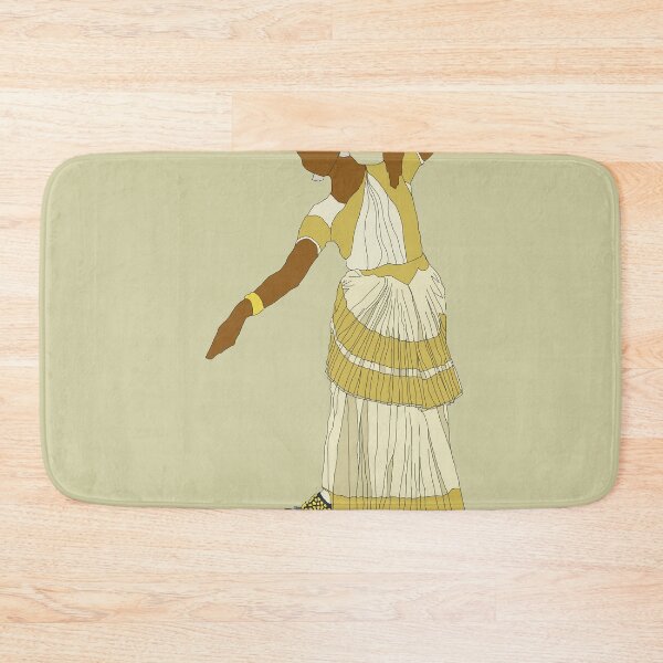 Item preview, Mohiniyattam Pose . Indian Classical designed and sold by kesiyajohny.