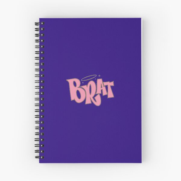 Item preview, BRAT BRATZ LOGO designed and sold by appareldreams.