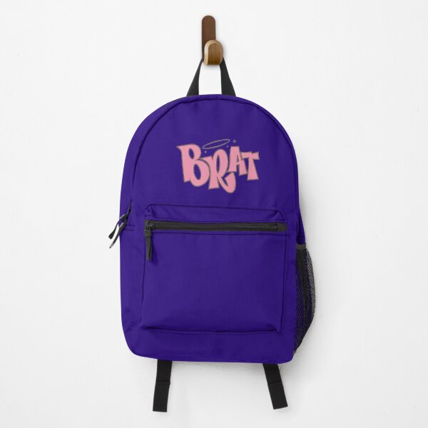 Item preview, BRAT BRATZ LOGO designed and sold by appareldreams.