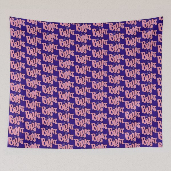 Item preview, BRAT BRATZ LOGO designed and sold by appareldreams.