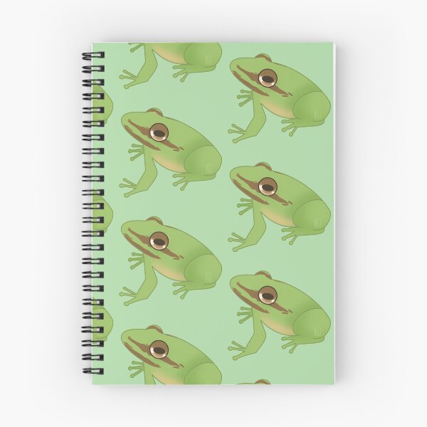Item preview, Froggy designed and sold by gentledame.