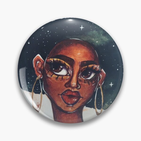 Item preview, “Universal Love” designed and sold by phoebedeanart.