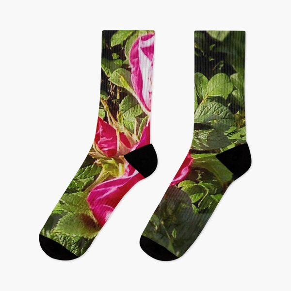 Item preview, Wild Scottish roses designed and sold by Bexter97.