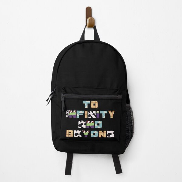 Item preview, To Infinity and Beyond - Lyric Quote designed and sold by jaelynandrade.