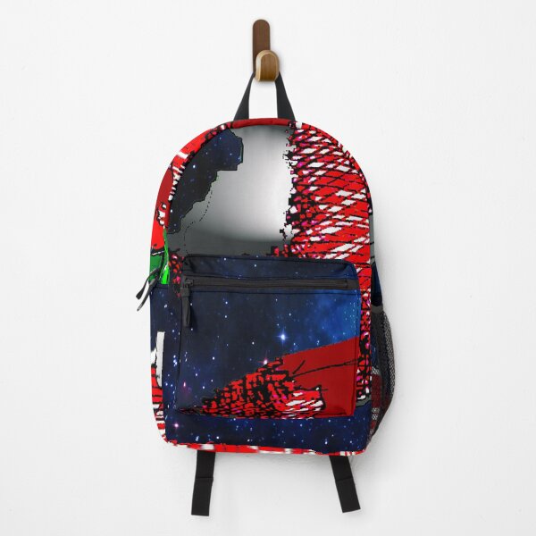 Item preview, OUR APPLE designed and sold by John Legry.