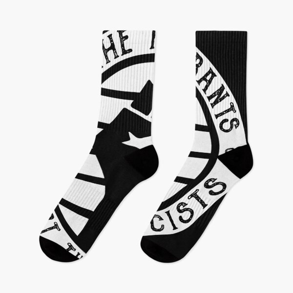 Item preview, Keep the immigrants deport racists designed and sold by arrowroses.