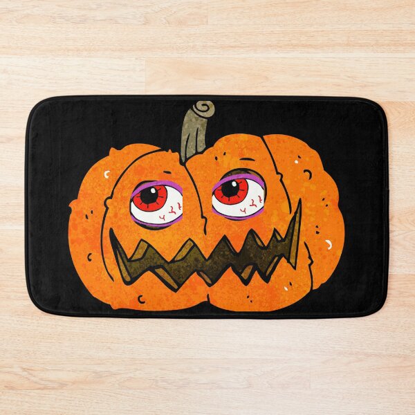 Item preview, Halloween t-shirt pumpkin Halloween scary creepy spooky funny Halloween shirt designed and sold by pacho5677.