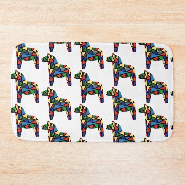 Item preview, Crestedge Designs Dala Horse designed and sold by Crestedge Designs.