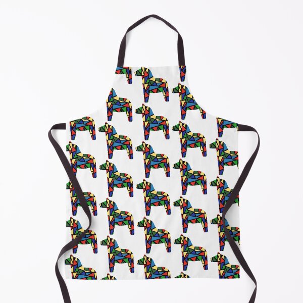 Item preview, Crestedge Designs Dala Horse designed and sold by Crestedge Designs.