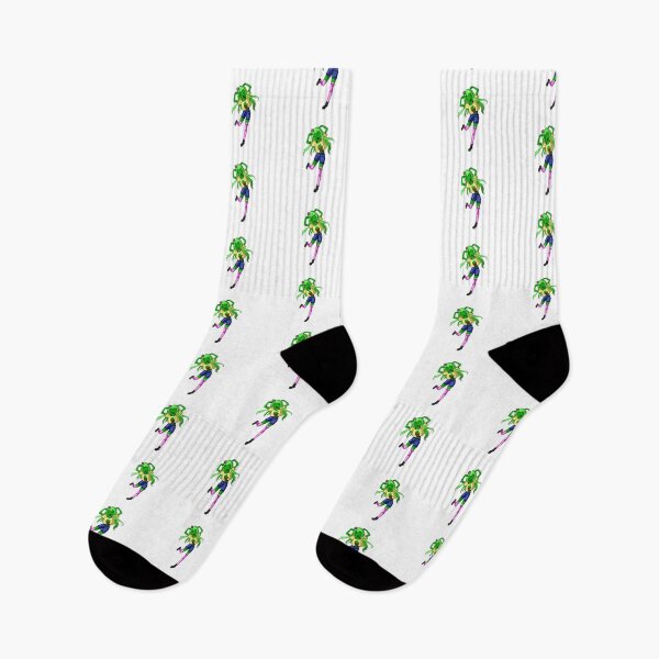 Item preview, Cactus-Chan designed and sold by CactusMonsters.