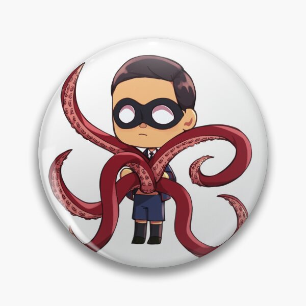 Item preview, Chibi ben designed and sold by Elalalune.