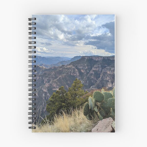 Item preview, Copper Canyon Mexico designed and sold by JuliaGeens.