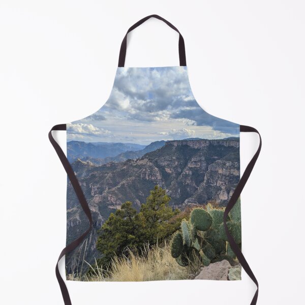 Item preview, Copper Canyon Mexico designed and sold by JuliaGeens.