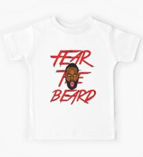 James Harden F.T.B. Kinder T-Shirt