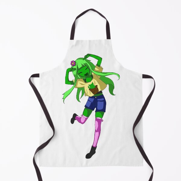 Item preview, Cactus-Chan designed and sold by CactusMonsters.