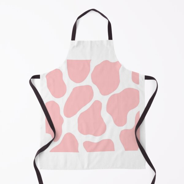 Item preview, pink cow mask designed and sold by jessyswim.