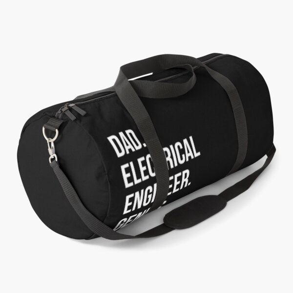 Item preview, Dad Electrical engineer designed and sold by UneDesigns.