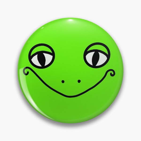 Item preview, RIBBIT designed and sold by MamaODea.