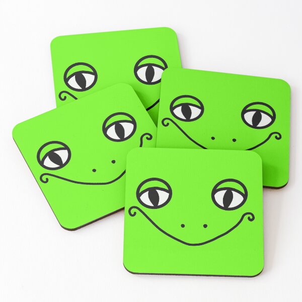 Item preview, RIBBIT designed and sold by MamaODea.