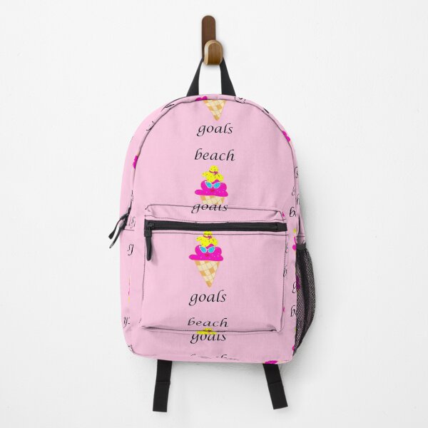 Item preview, Beach Goals designed and sold by DitzyDonuts.