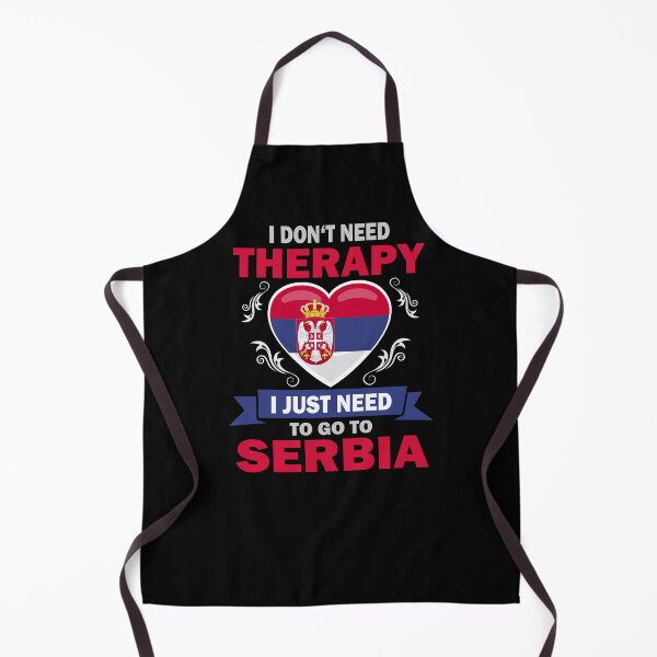 Item preview, Therapy Serbia designed and sold by shirtystar.