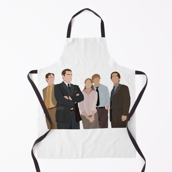 Item preview, The Office Cast designed and sold by lmesmcc.
