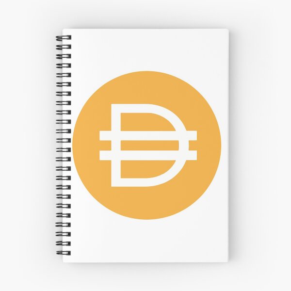 Item preview, DAI "DAI" Crypto designed and sold by thedietydesign.