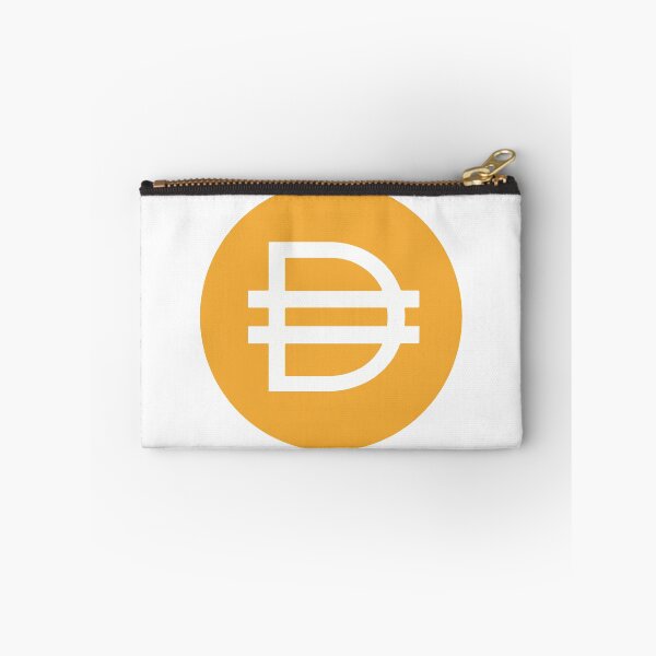 Item preview, DAI "DAI" Crypto designed and sold by thedietydesign.
