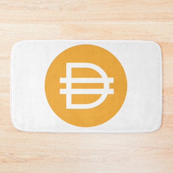 Item preview, DAI "DAI" Crypto designed and sold by thedietydesign.