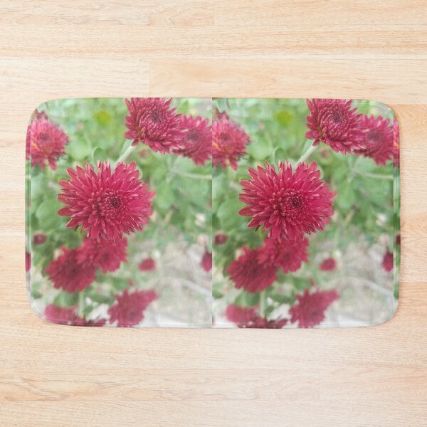 Item preview, Mums designed and sold by David D. Shaw.