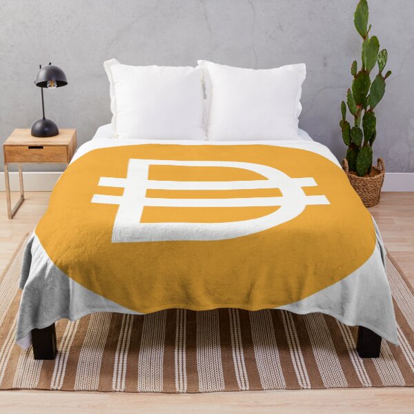 Item preview, DAI "DAI" Crypto designed and sold by thedietydesign.