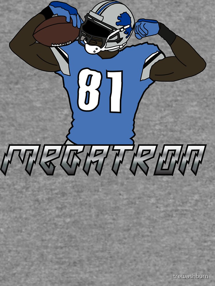 Calvin Johnson | Lightweight Sweatshirt