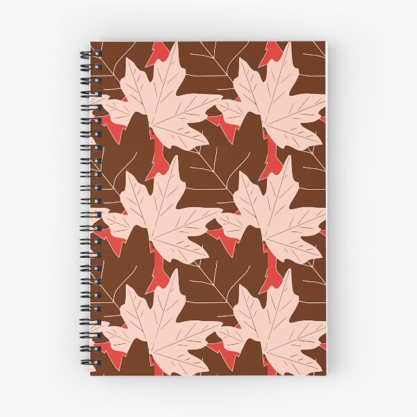 Item preview, Autumn leaves design designed and sold by Shazmond.