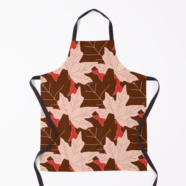 Item preview, Autumn leaves design designed and sold by Shazmond.