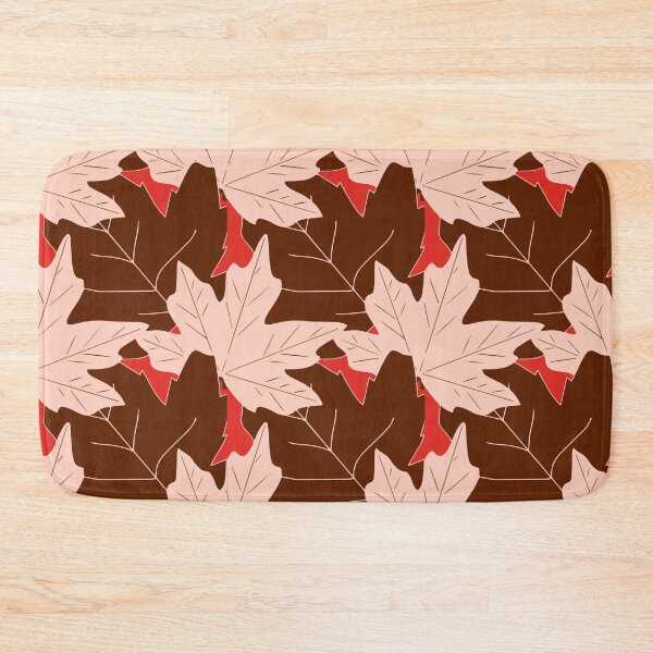 Item preview, Autumn leaves design designed and sold by Shazmond.