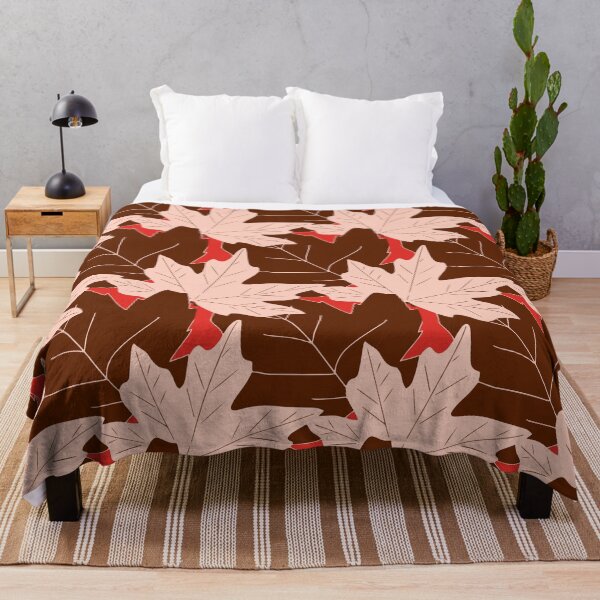 Item preview, Autumn leaves design designed and sold by Shazmond.