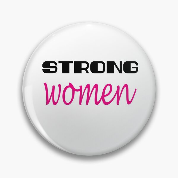 Item preview, strong women designed and sold by montilla20.