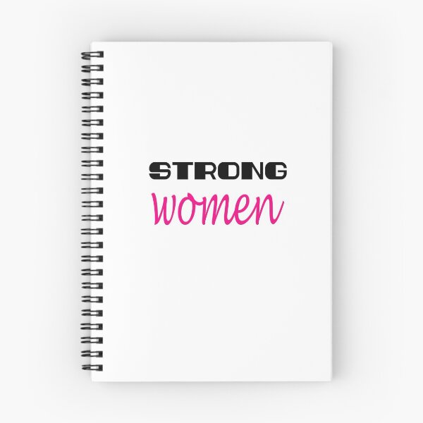 Item preview, strong women designed and sold by montilla20.
