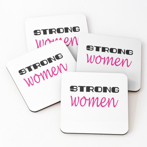 Item preview, strong women designed and sold by montilla20.