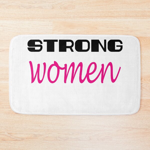 Item preview, strong women designed and sold by montilla20.