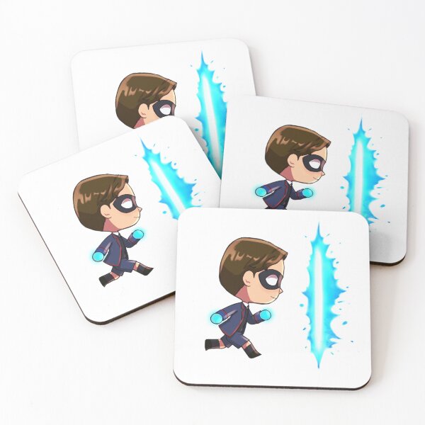 Item preview, Chibi five designed and sold by Elalalune.