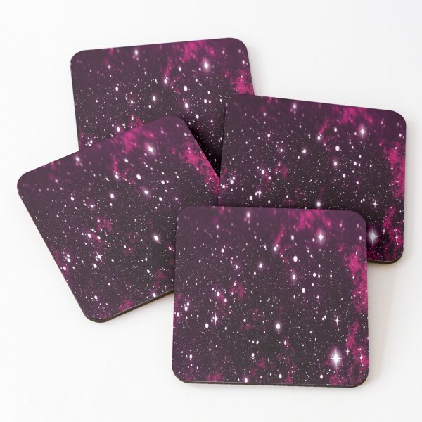 Item preview, Galaxy and stars on the sky designed and sold by remonss.