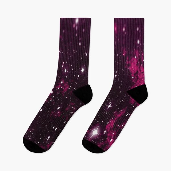 Item preview, Galaxy and stars on the sky designed and sold by remonss.