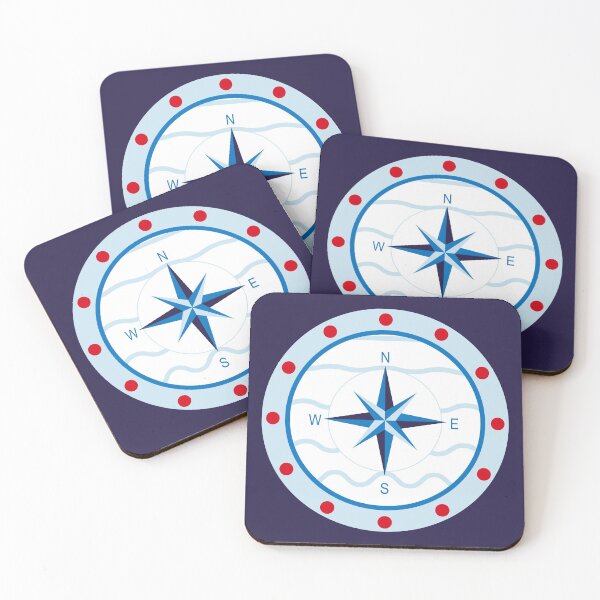 Item preview, Nautical compass Mega Yacht designed and sold by marufemia.