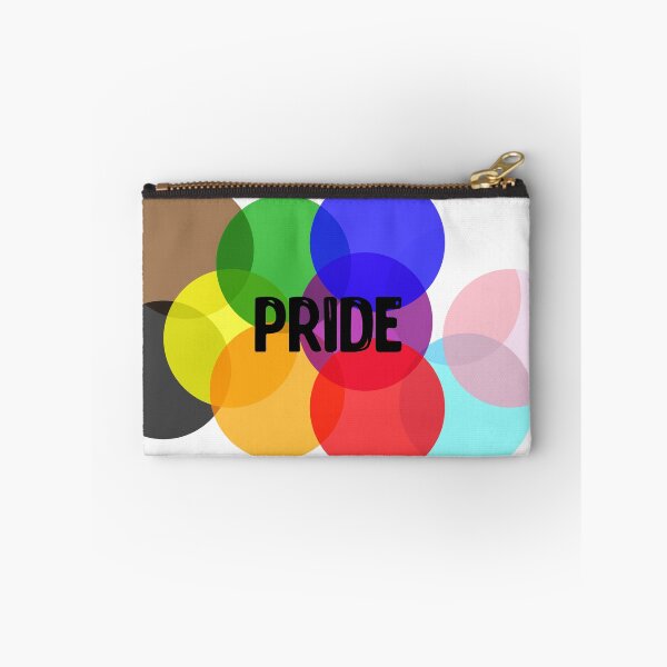 Item preview, Pride for All Bubbles designed and sold by AnnbleBee.