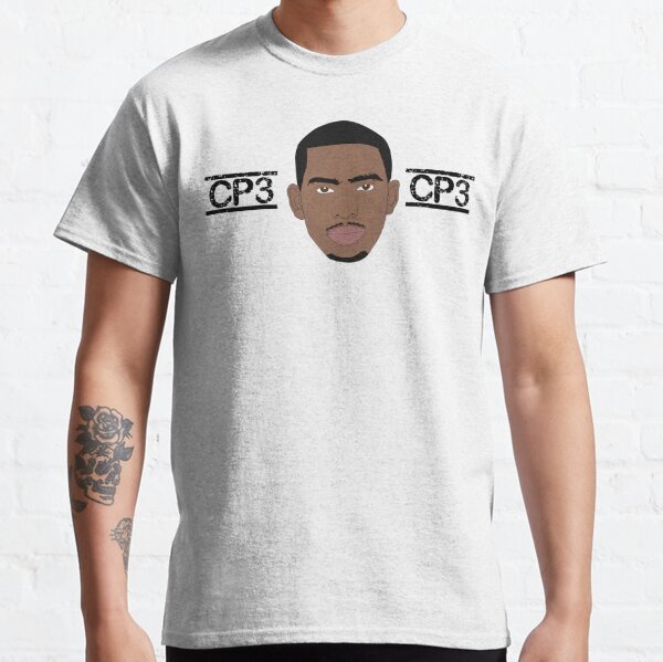 Chris Paul (L.A. Clippers) Kids T-Shirt for Sale by trewashburn