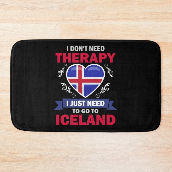 Item preview, Therapy Iceland designed and sold by shirtystar.